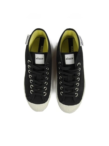  Star Dribble Kanvas Sneaker