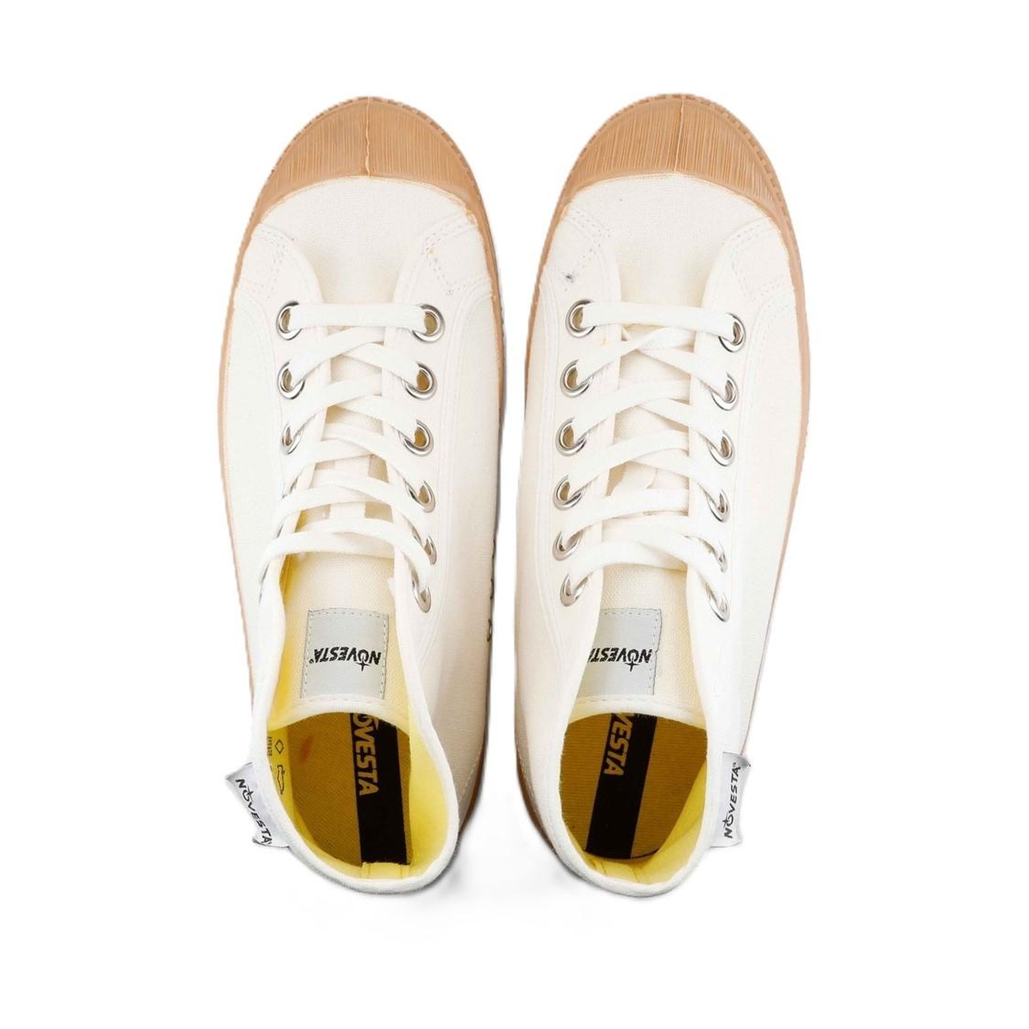 Star Dribble Kanvas Sneaker