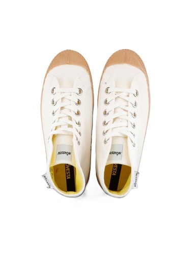  Star Dribble Kanvas Sneaker