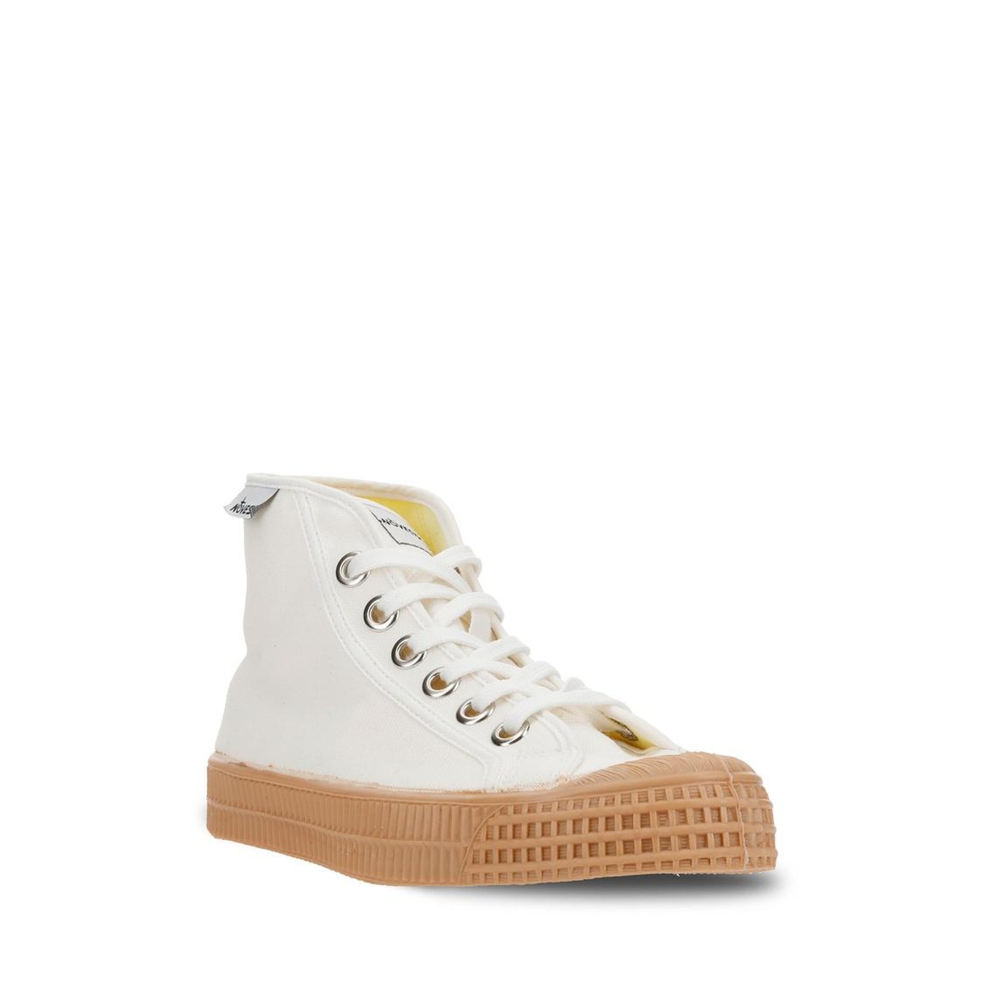 Star Dribble Kanvas Sneaker