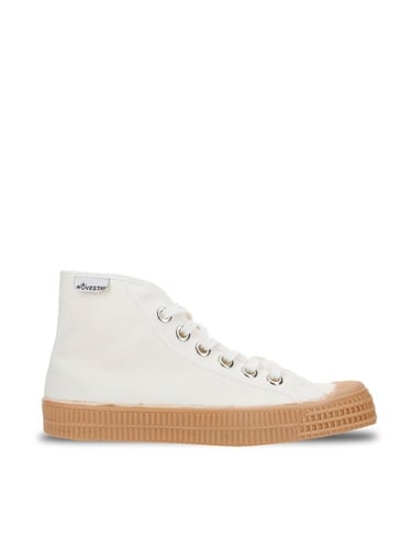  Star Dribble Kanvas Sneaker