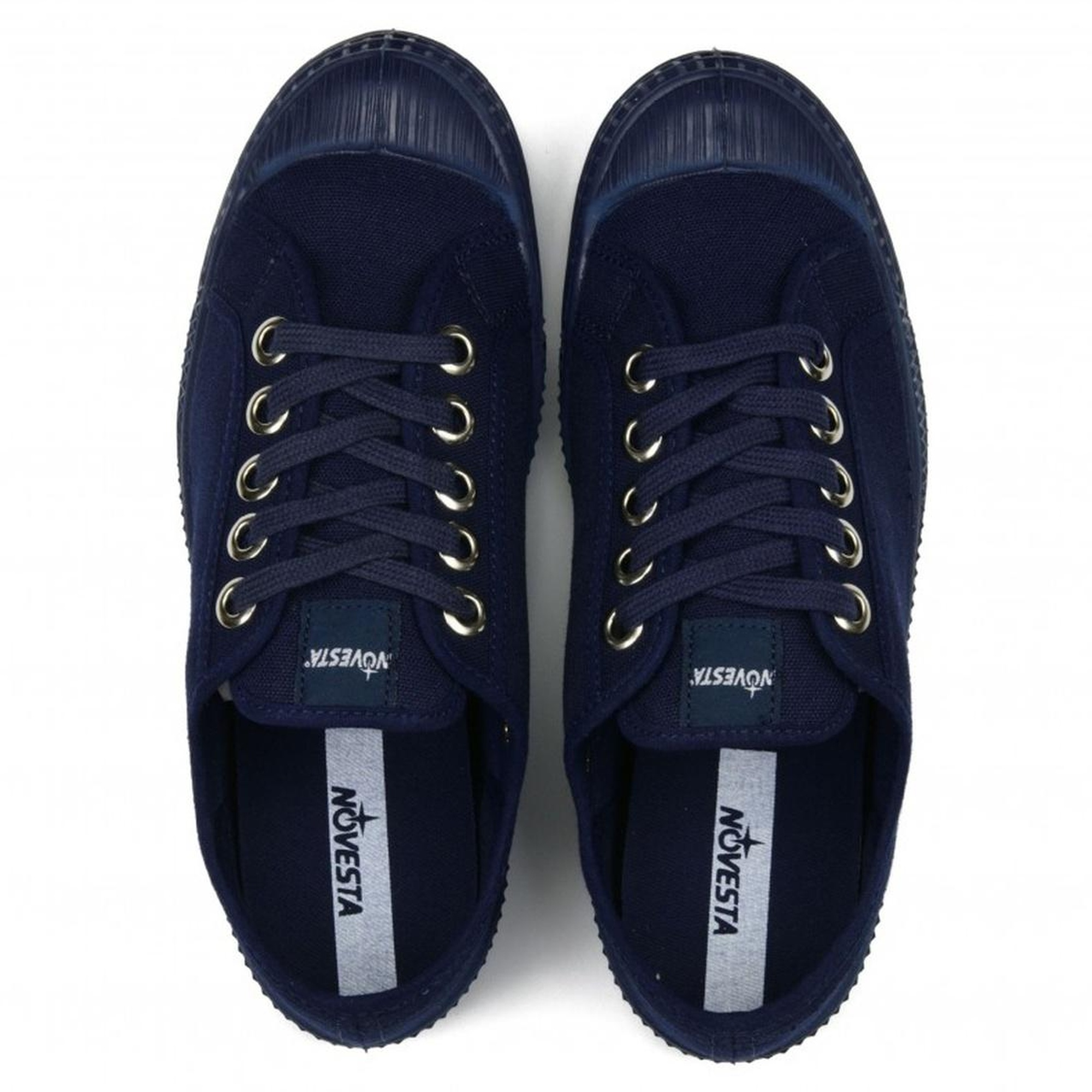 Mono Kanvas Sneaker
