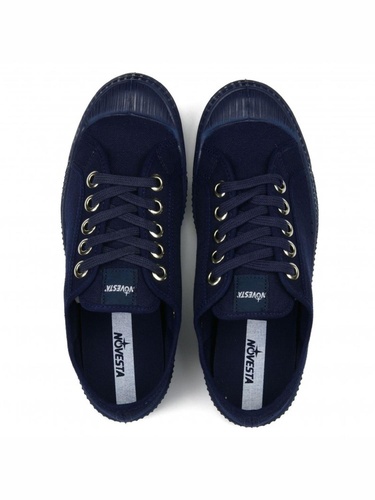  Mono Kanvas Sneaker