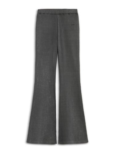  Fitilli İspanyol Paça Pantolon