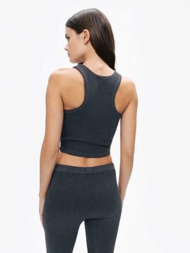  Fitilli İspanyol Paça Pantolon