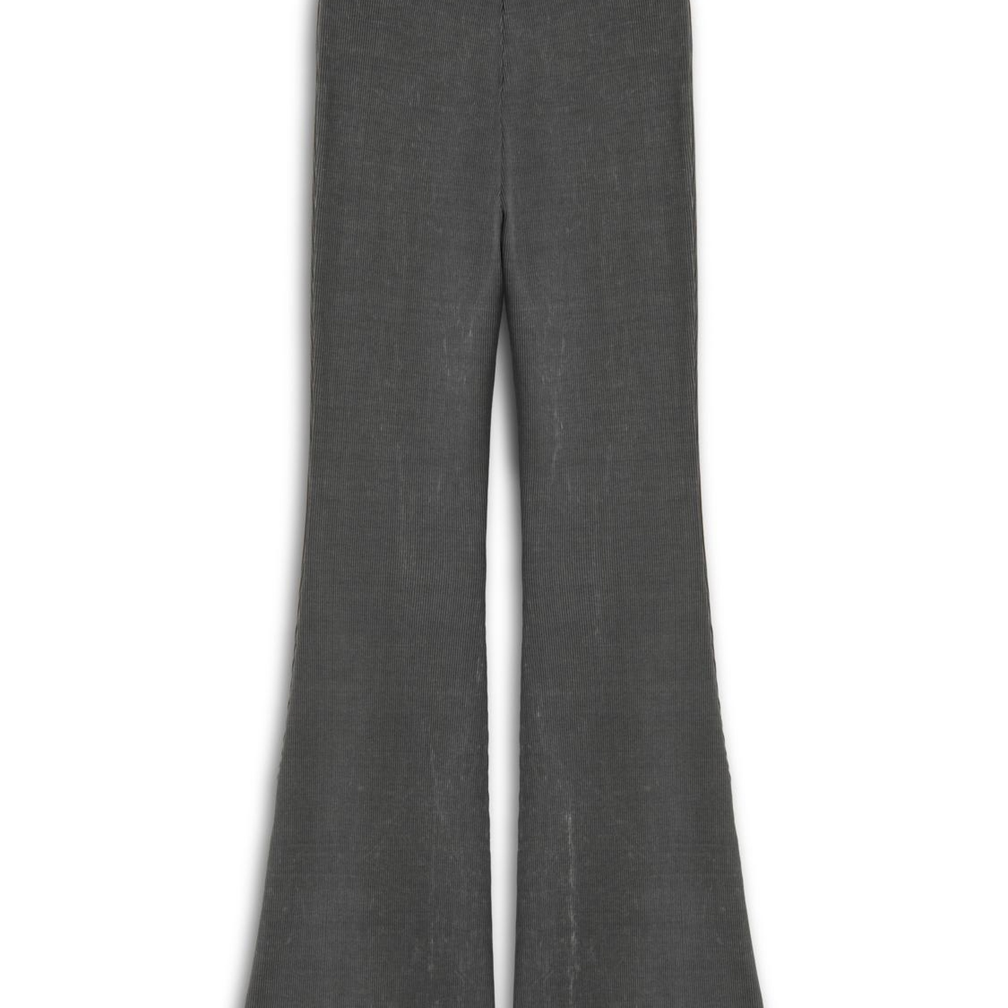 Fitilli İspanyol Paça Pantolon