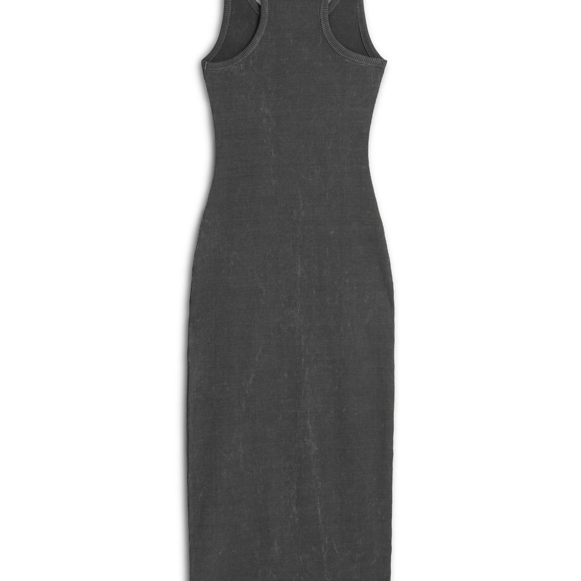 Baskı Detaylı Maxi Elbise