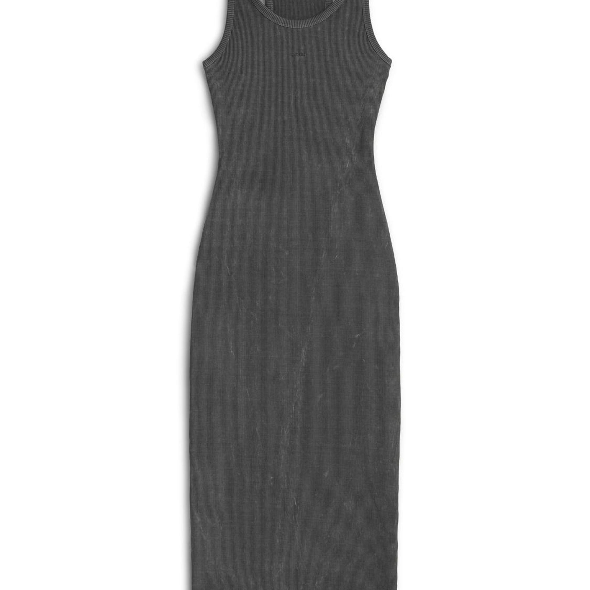 Baskı Detaylı Maxi Elbise