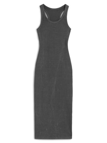  Baskı Detaylı Maxi Elbise