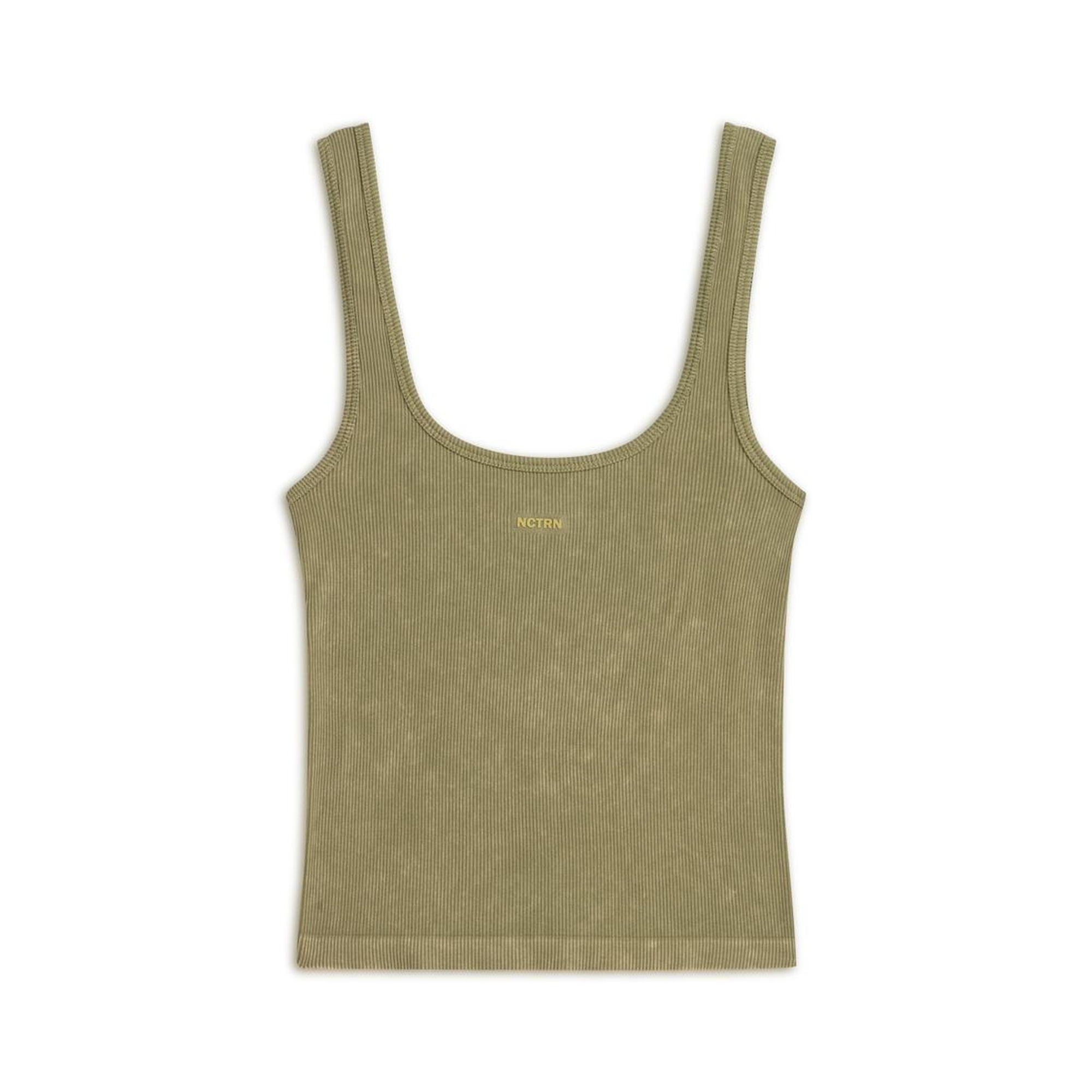 Baskı Detaylı Crop Top