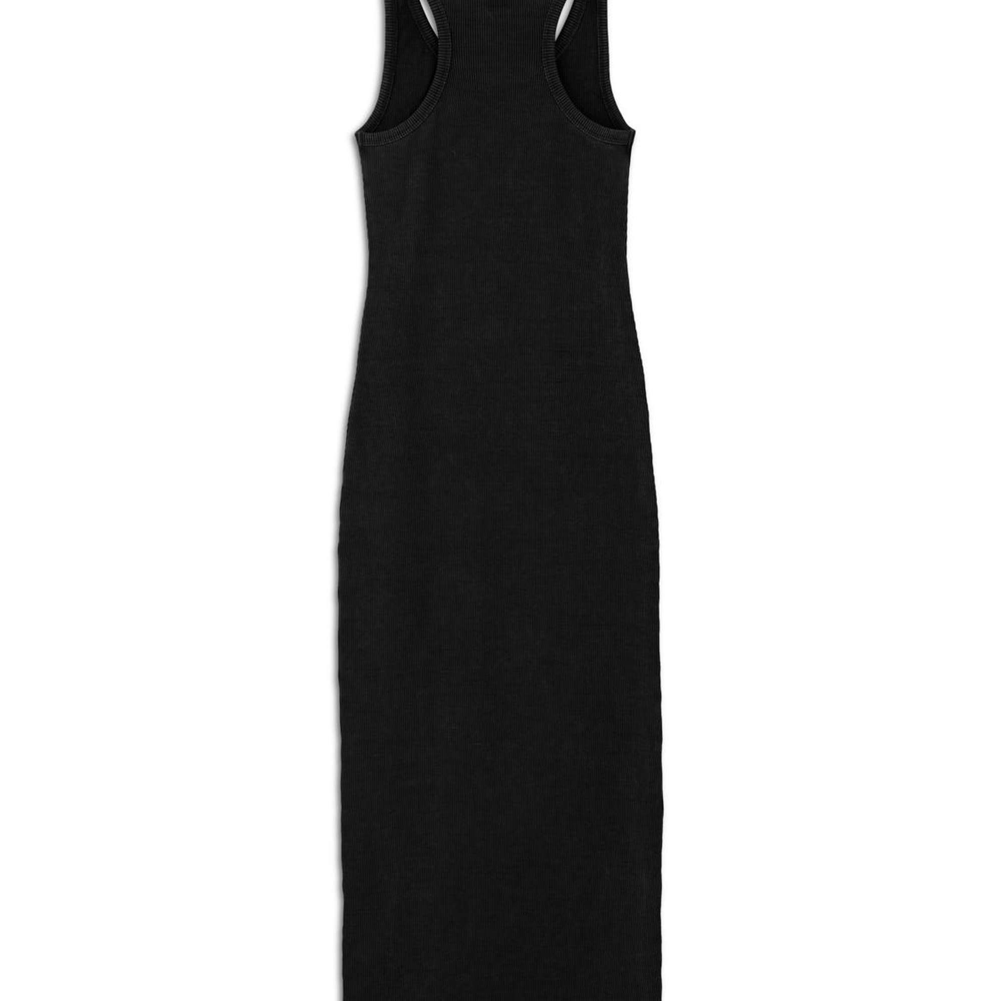 Baskı Detaylı Maxi Elbise