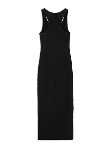  Baskı Detaylı Maxi Elbise