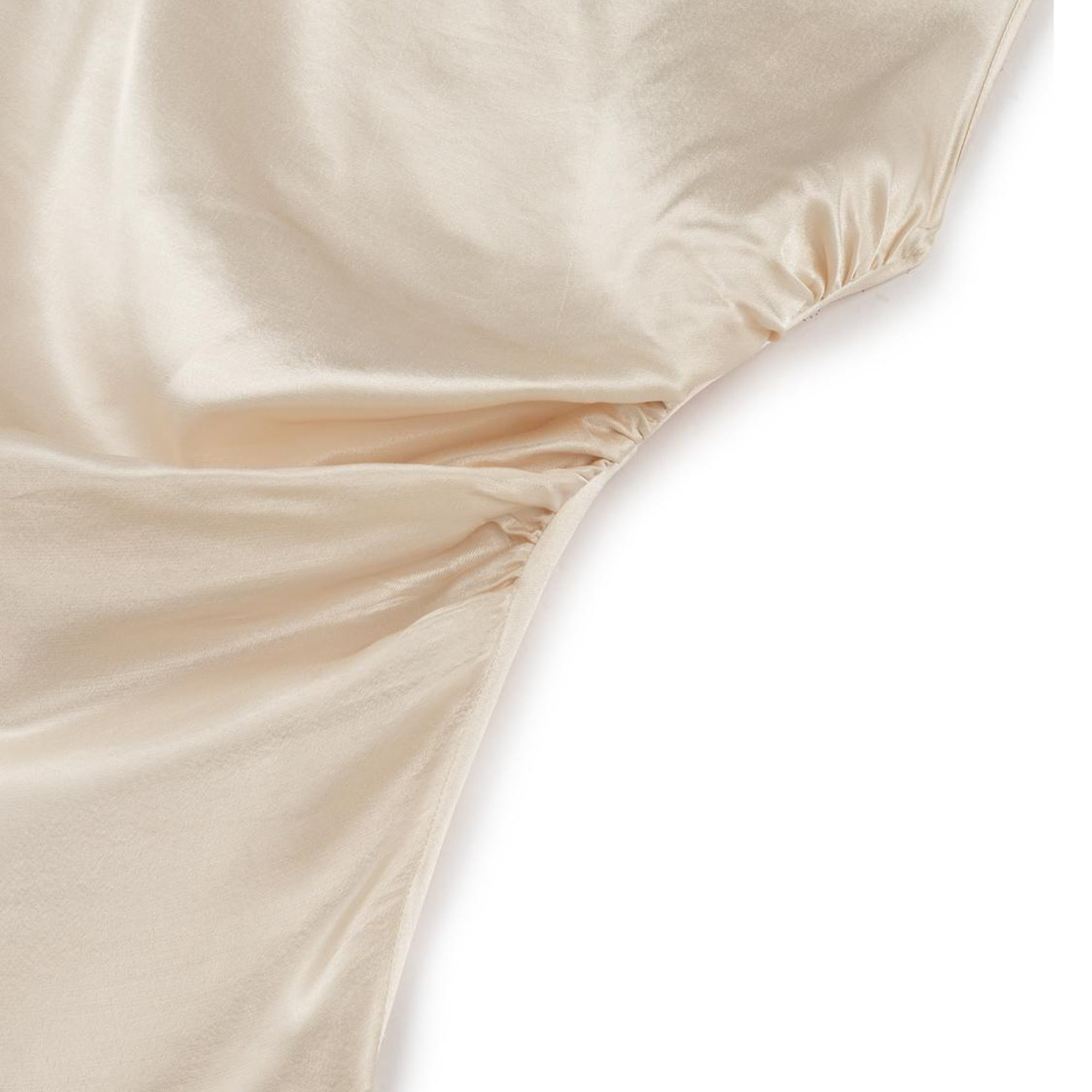 Degaje Dekolte Tasarımlı Bluz