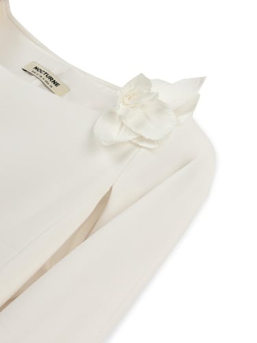  Pelerin Kol Mini Elbise