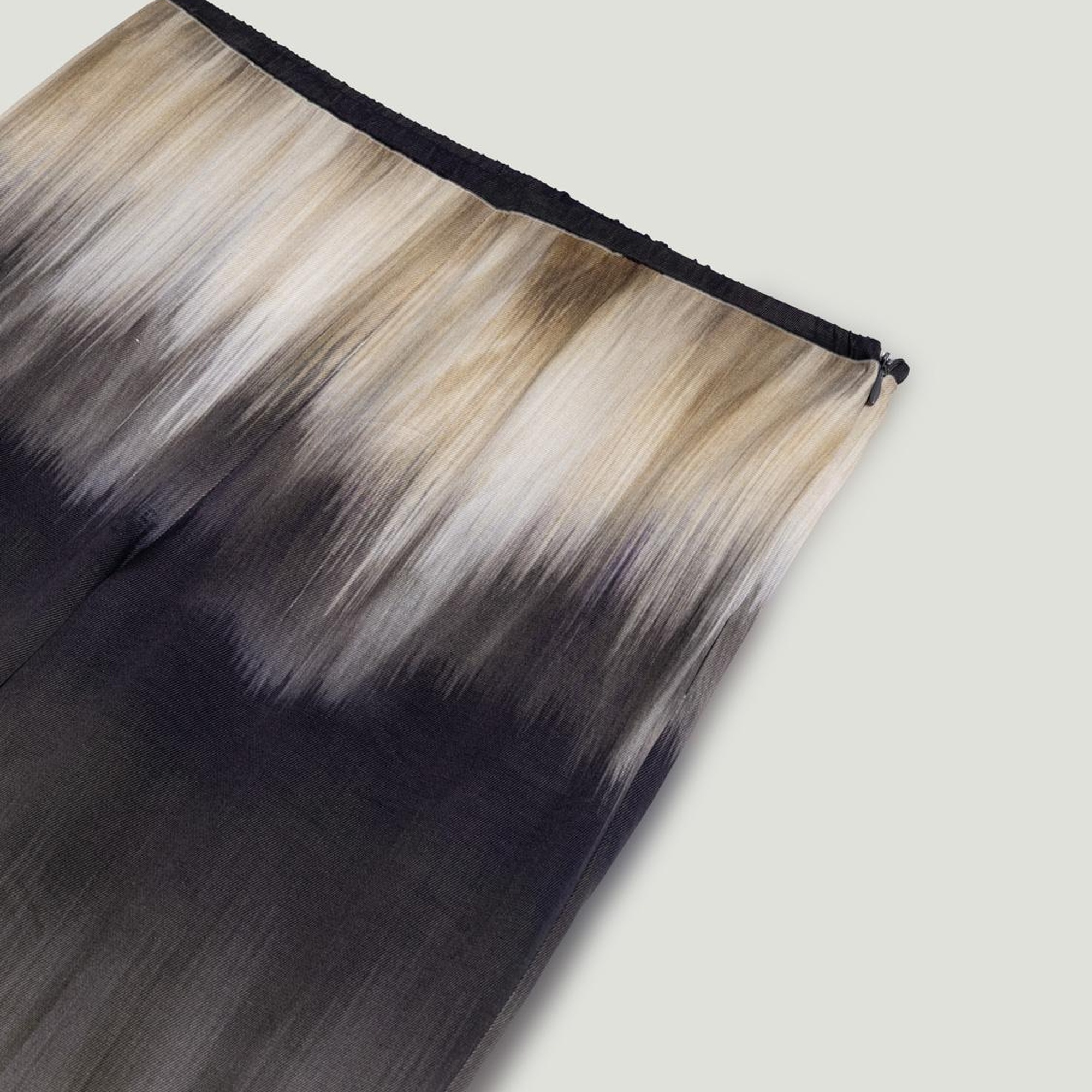 Batik Desenli Pantolon