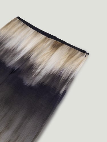  Batik Desenli Pantolon