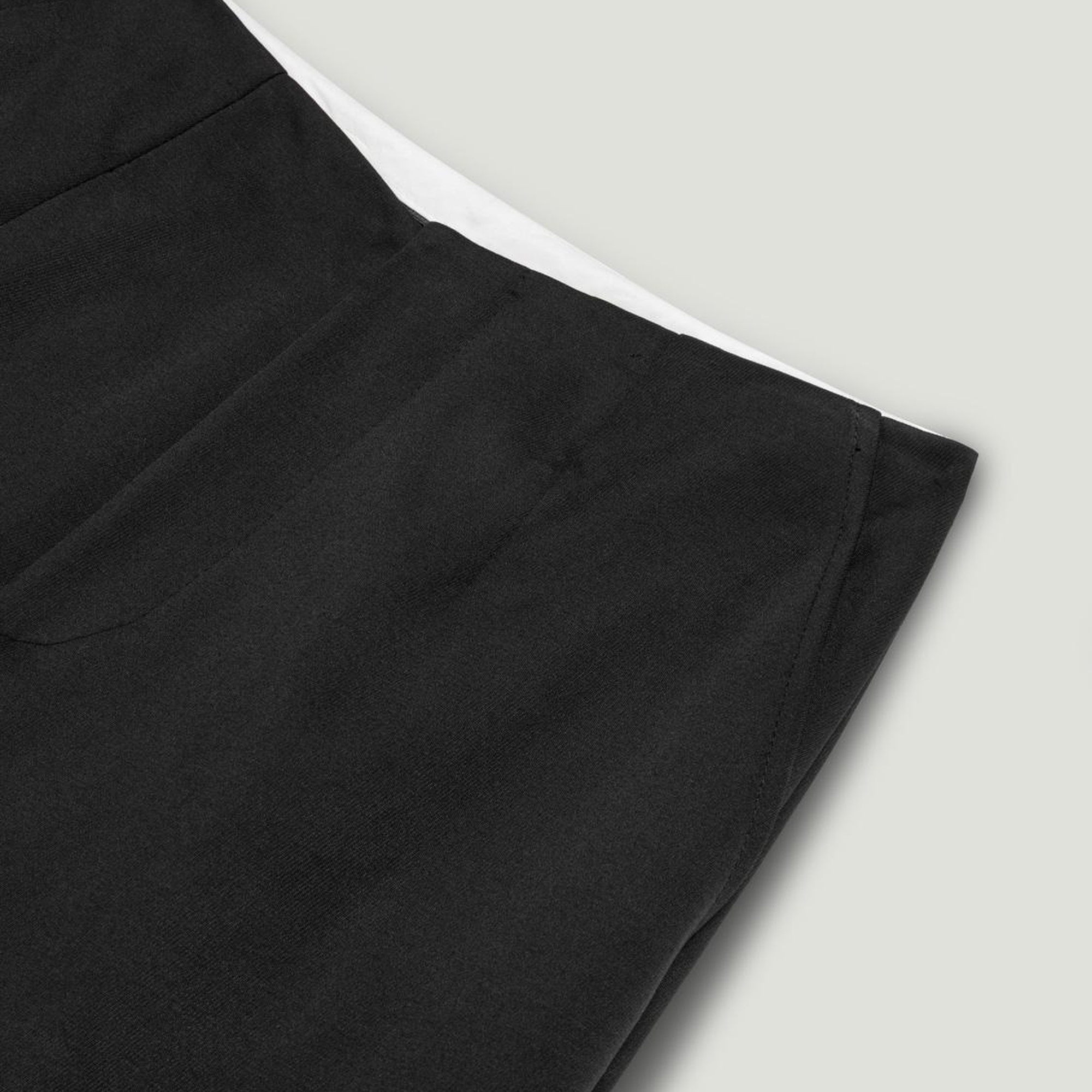 Pens Detaylı Pantolon