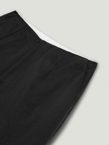  Pens Detaylı Pantolon