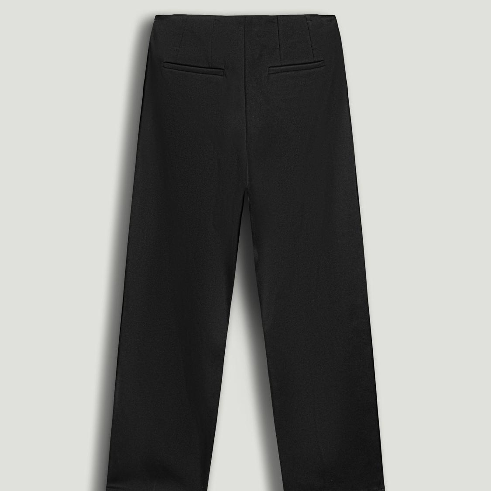 Pens Detaylı Pantolon