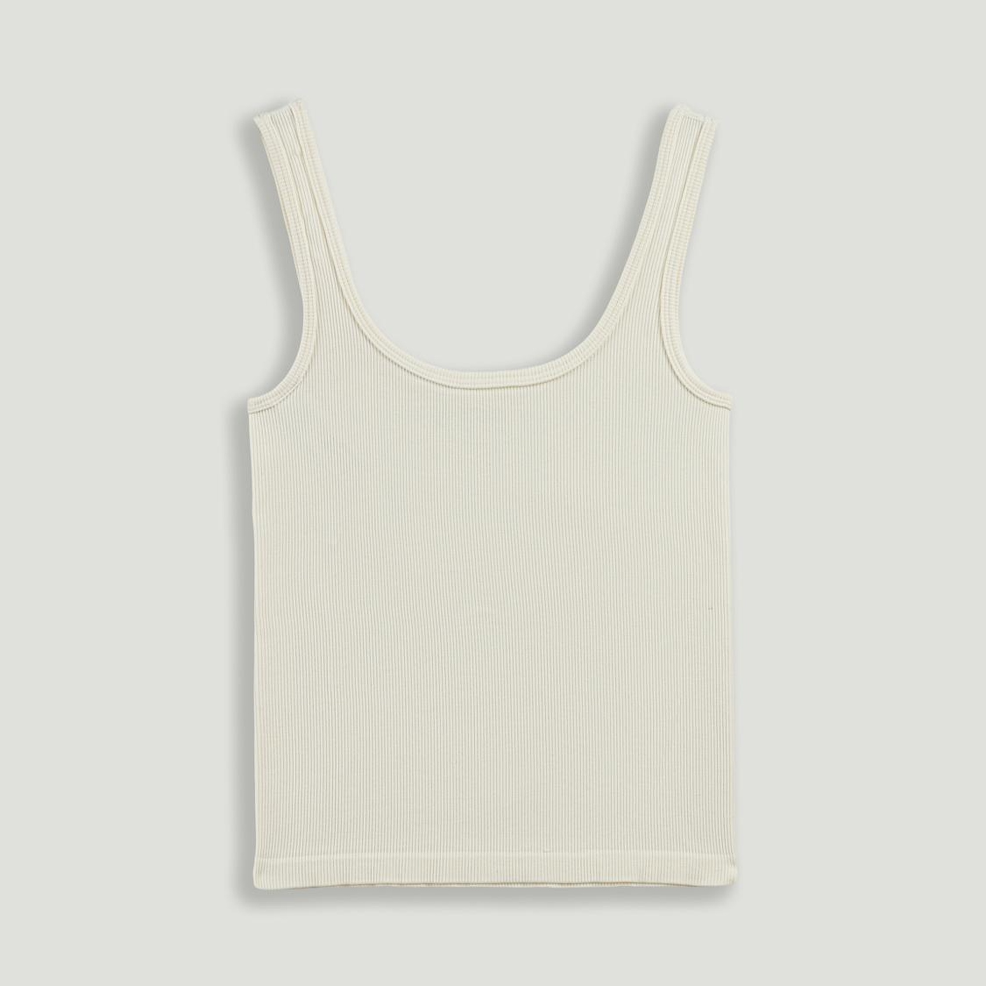 Baskı Detaylı Crop Top