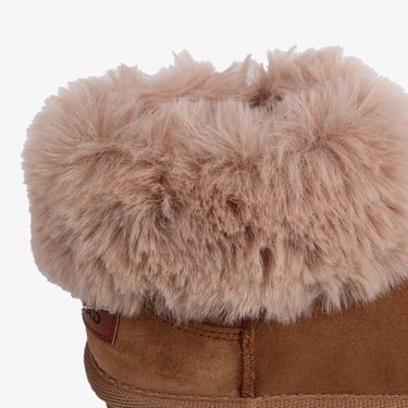  Buckhead Furly Çocuk Kahverengi Bot