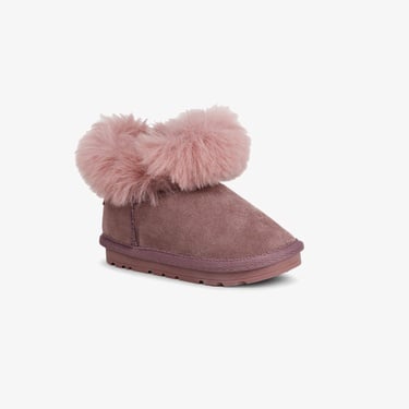  Buckhead Func Çocuk Pembe Bot