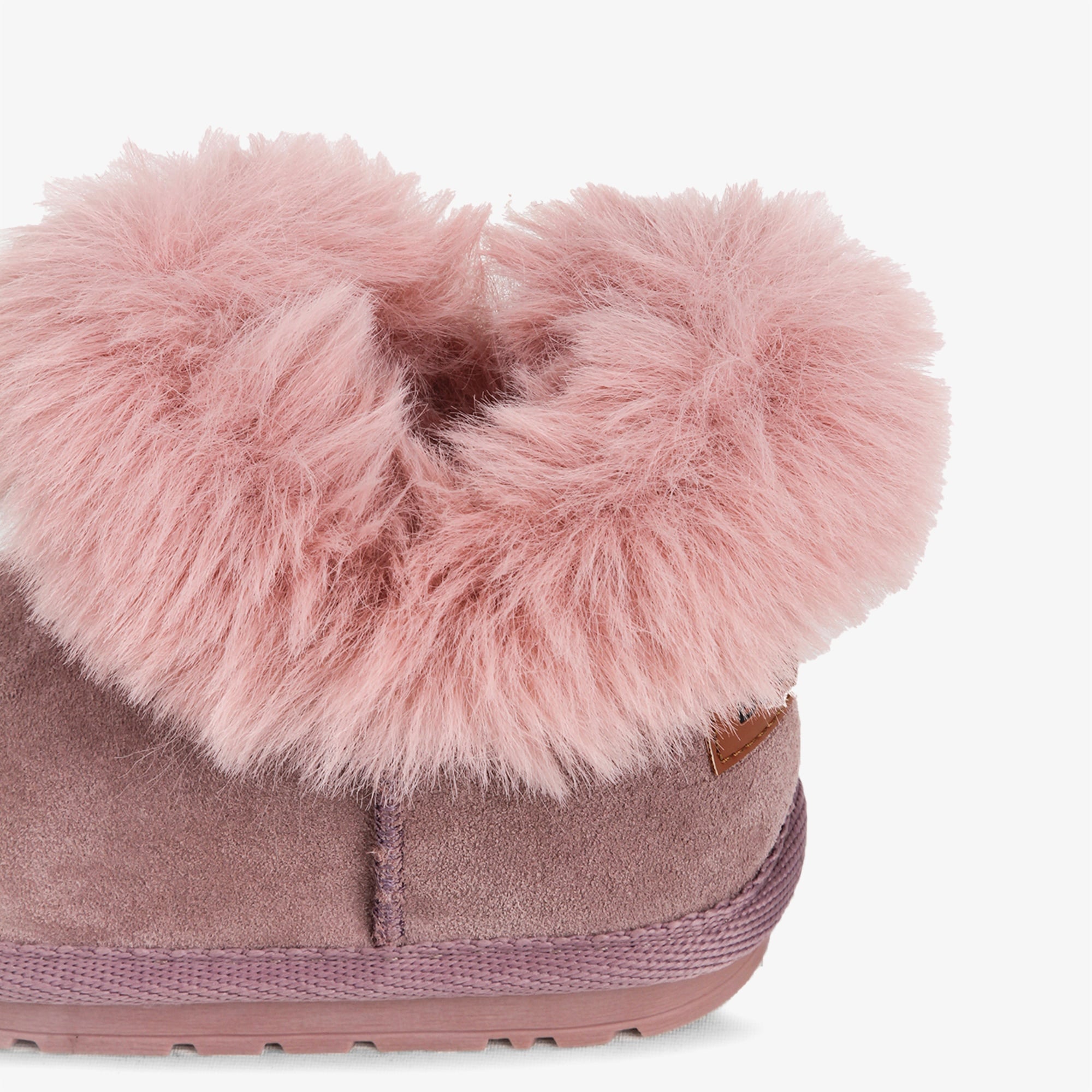 Buckhead Func Çocuk Pembe Bot