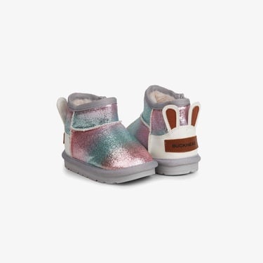  Buckhead Shasta Çocuk Gri Bot