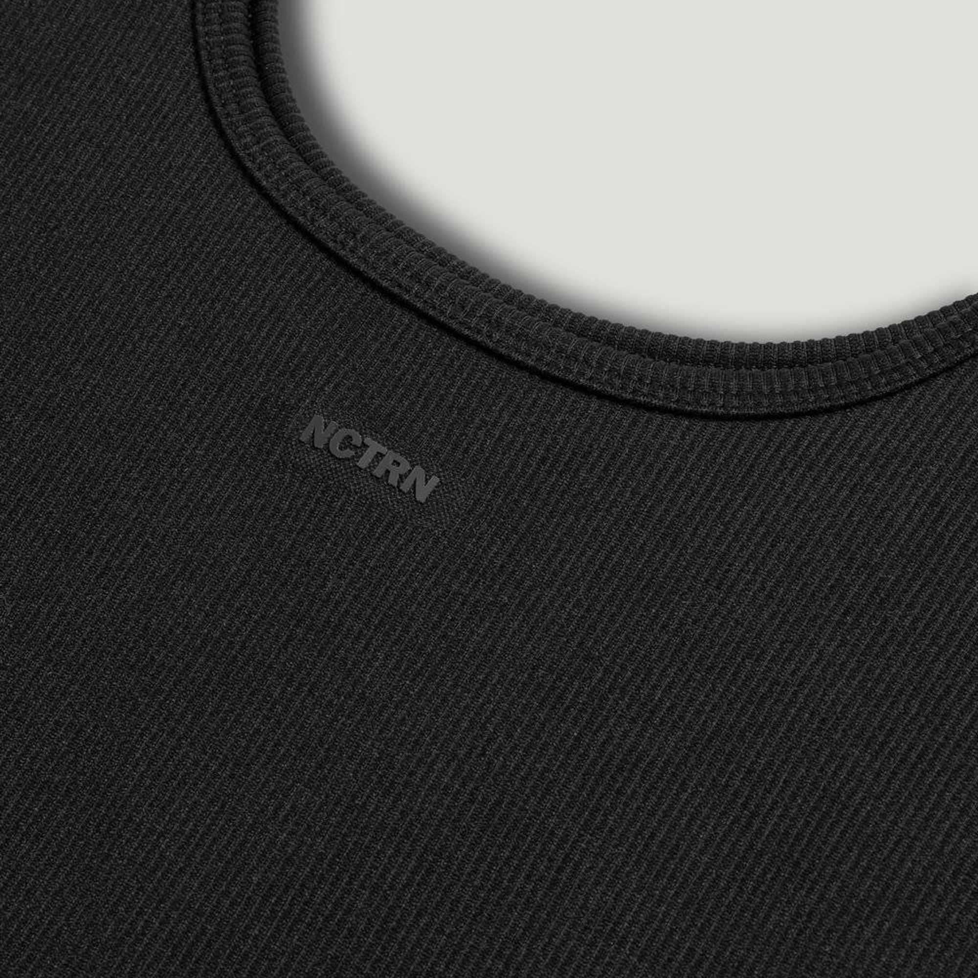 Baskı Detaylı Crop Top