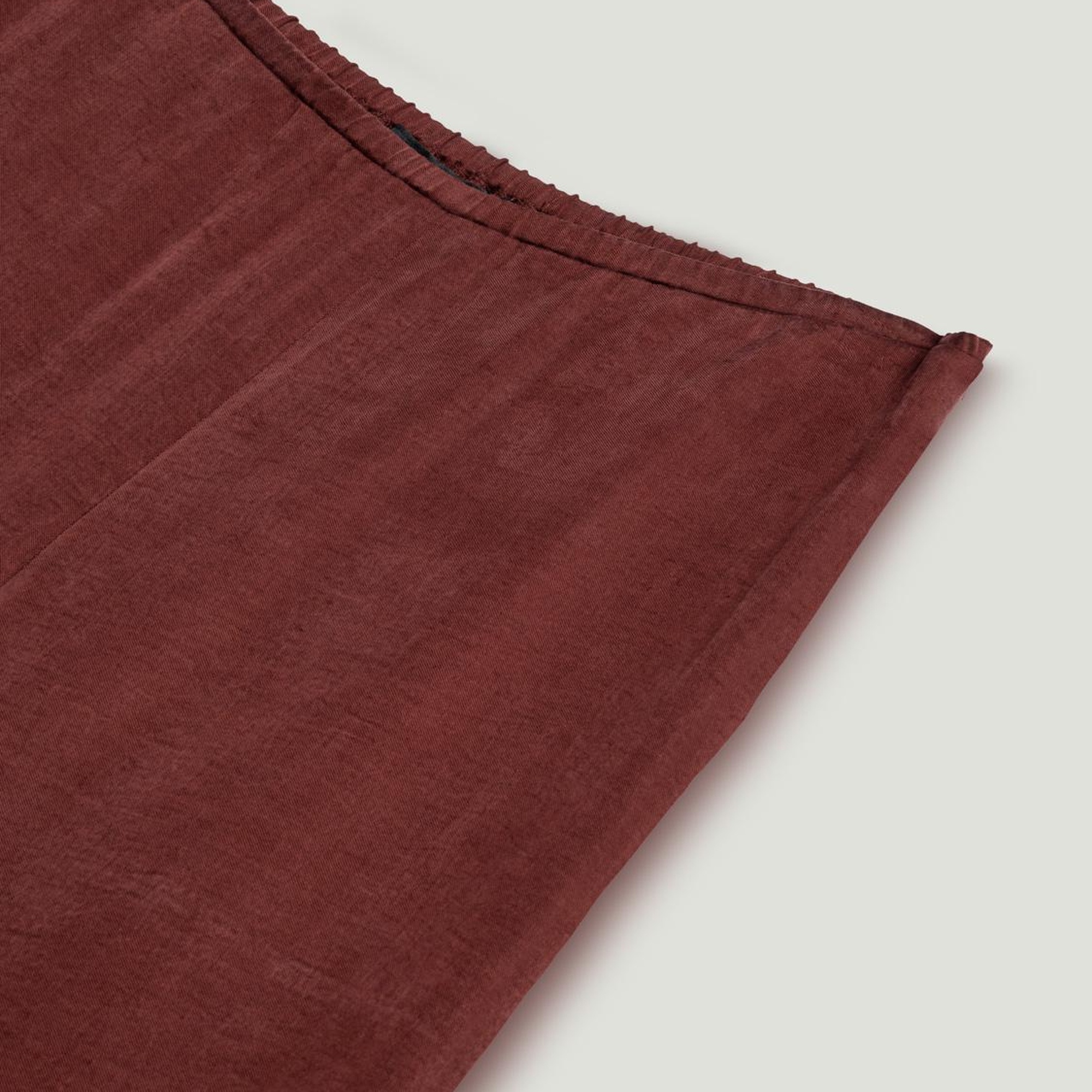 Elastik Belli Pantolon