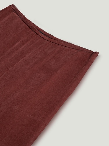  Elastik Belli Pantolon