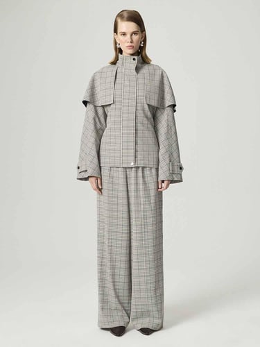  Ayarlanabilir Elastik Belli Pantolon