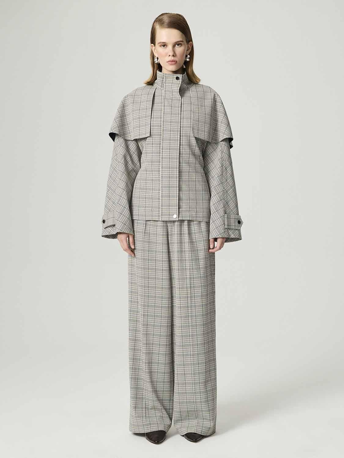  Ayarlanabilir Elastik Belli Pantolon