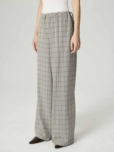  Ayarlanabilir Elastik Belli Pantolon