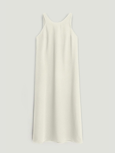  Dökümlü Maxi Elbise