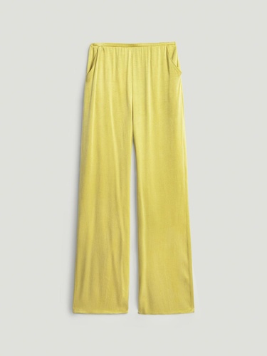  Elastik Belli Pantolon