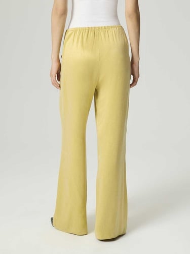  Elastik Belli Pantolon