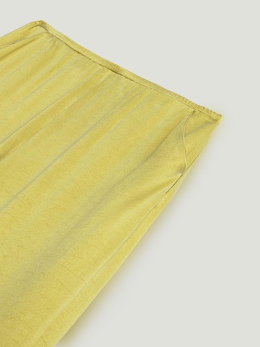  Elastik Belli Pantolon