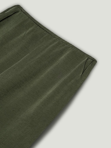  Elastik Belli Pantolon