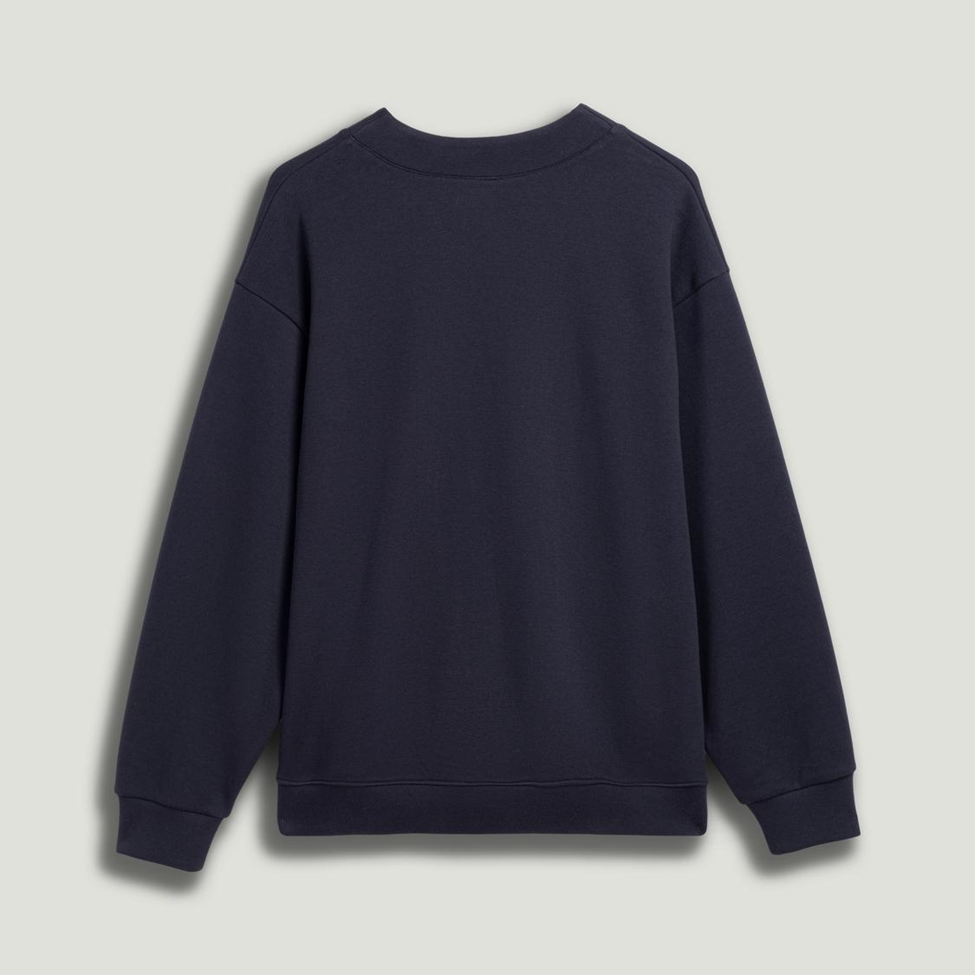 V Yaka Sweatshirt