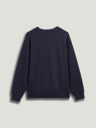  V Yaka Sweatshirt