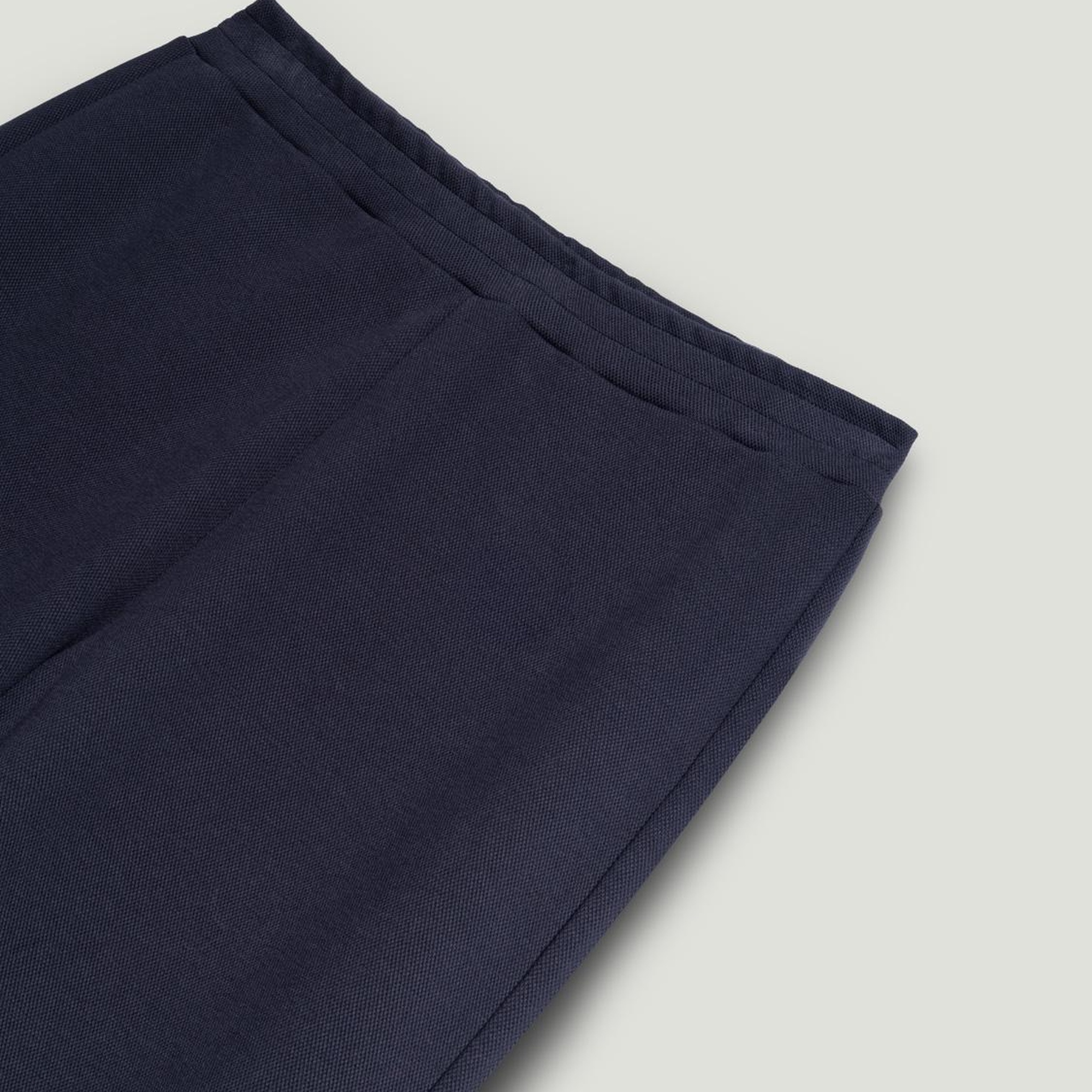 Geniş Paça Pantolon