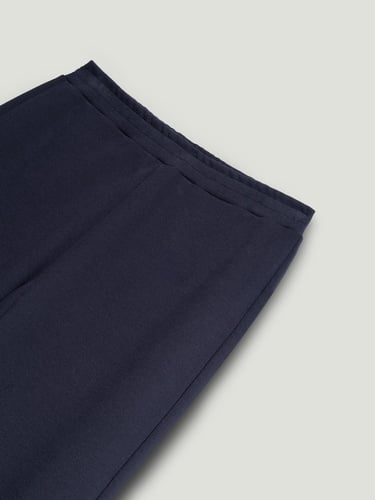  Geniş Paça Pantolon