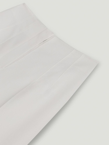  Duble Paça Pantolon