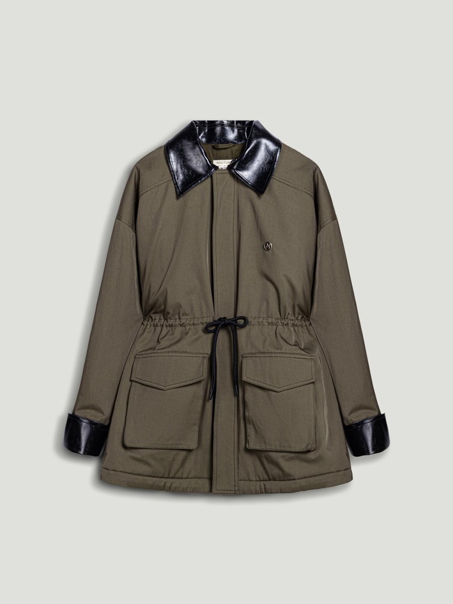  Kontrast Detaylı Mont