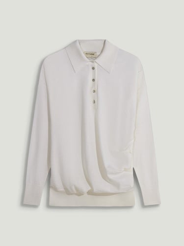  Drapeli Polo Yaka Triko