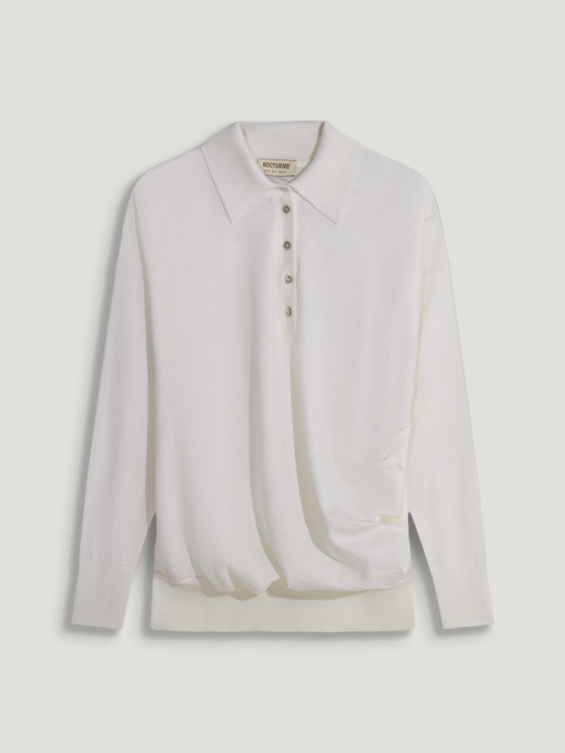  Drapeli Polo Yaka Triko