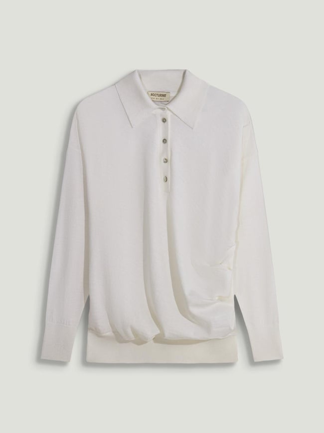  Drapeli Polo Yaka Triko