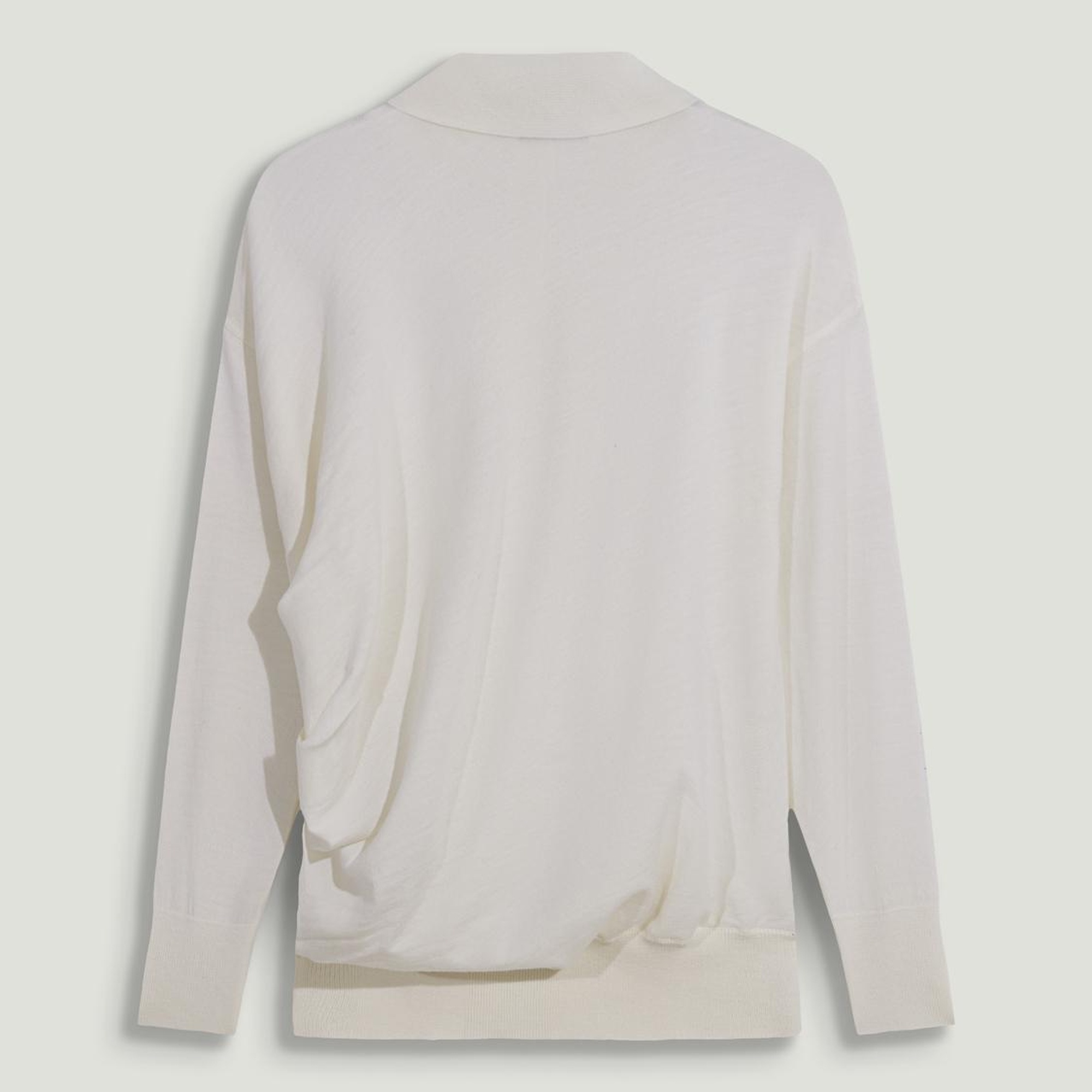 Drapeli Polo Yaka Triko