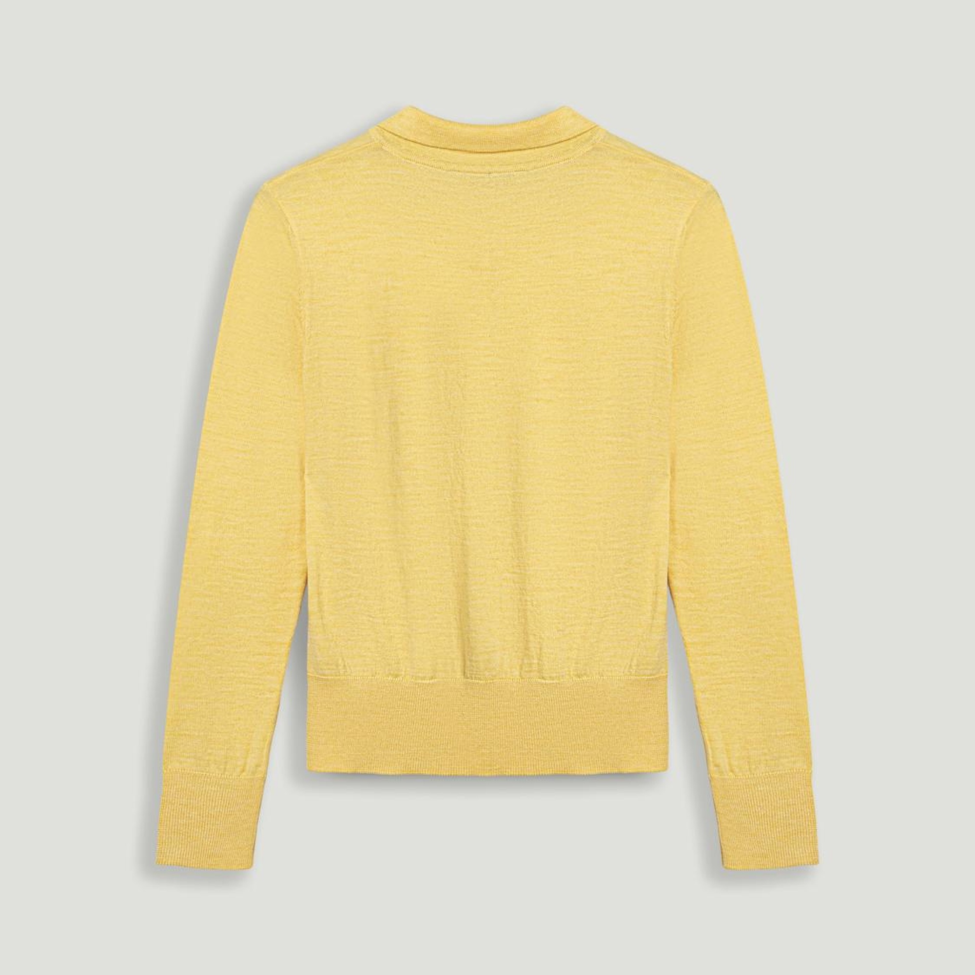 Cepli Polo Yaka Triko